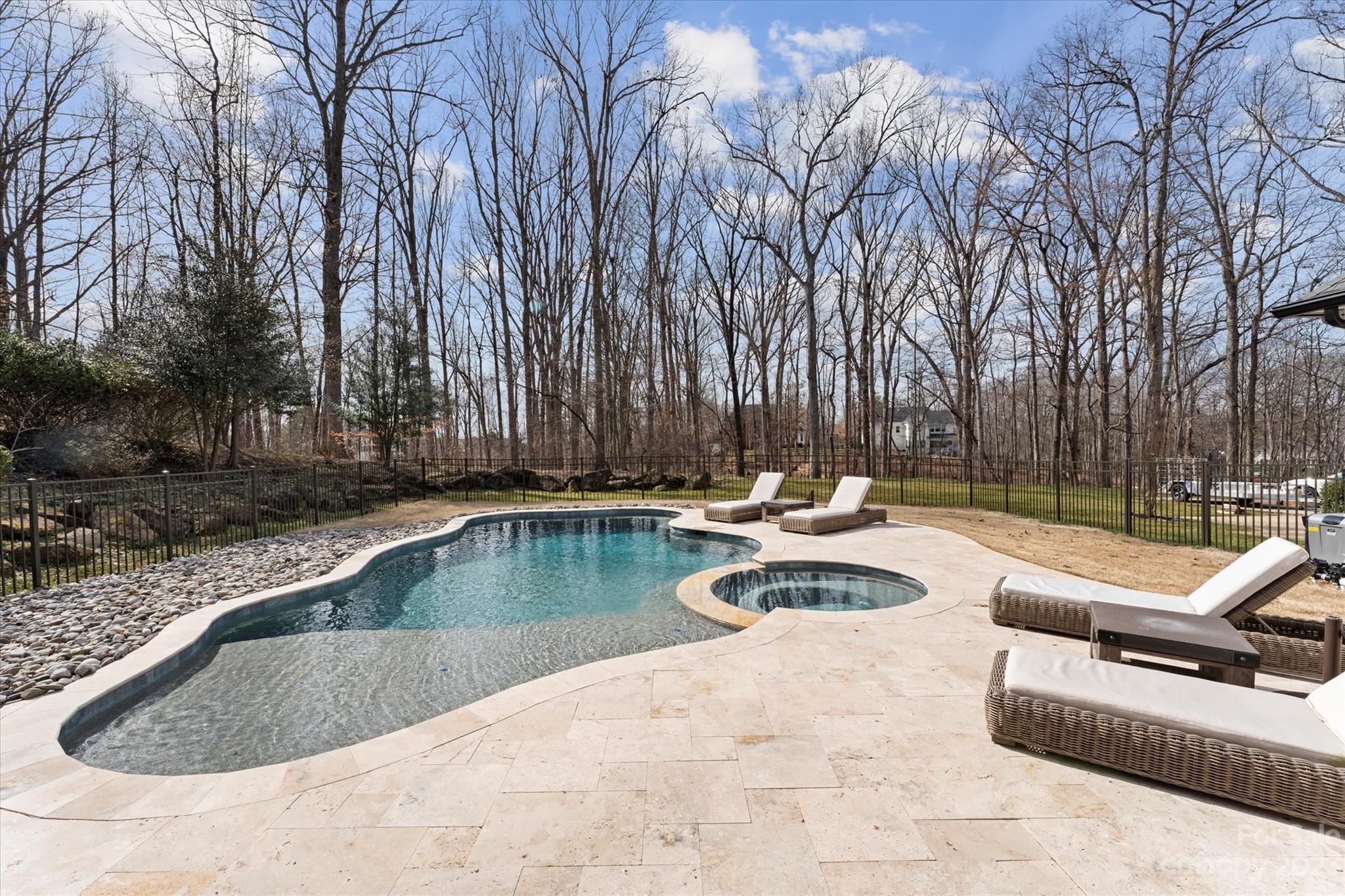 Greenbay Forest - Residential