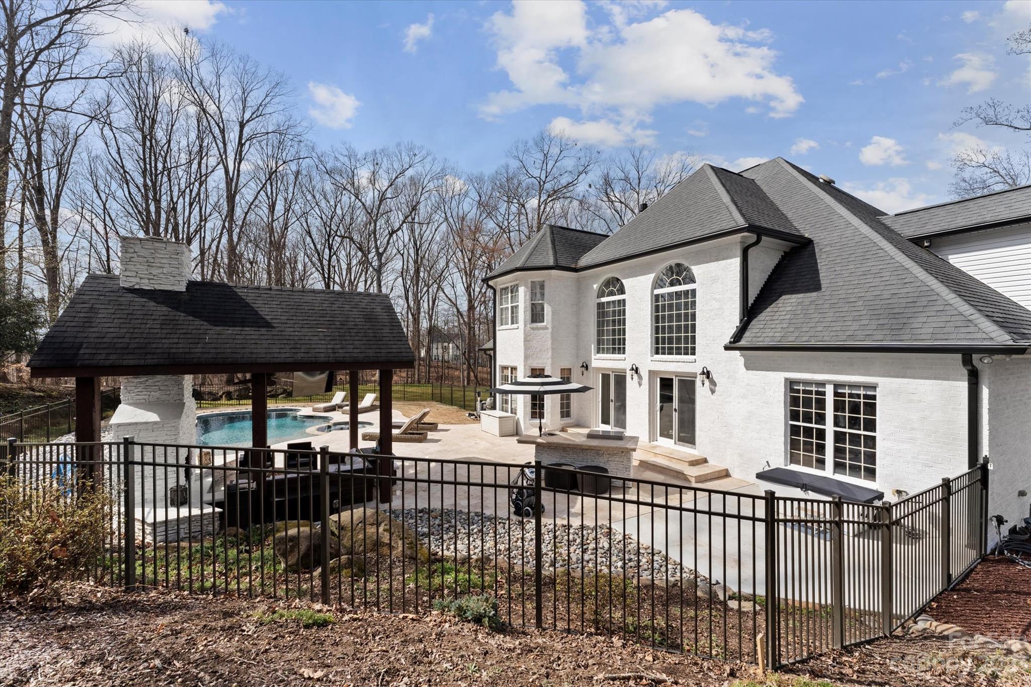 Greenbay Forest - Residential