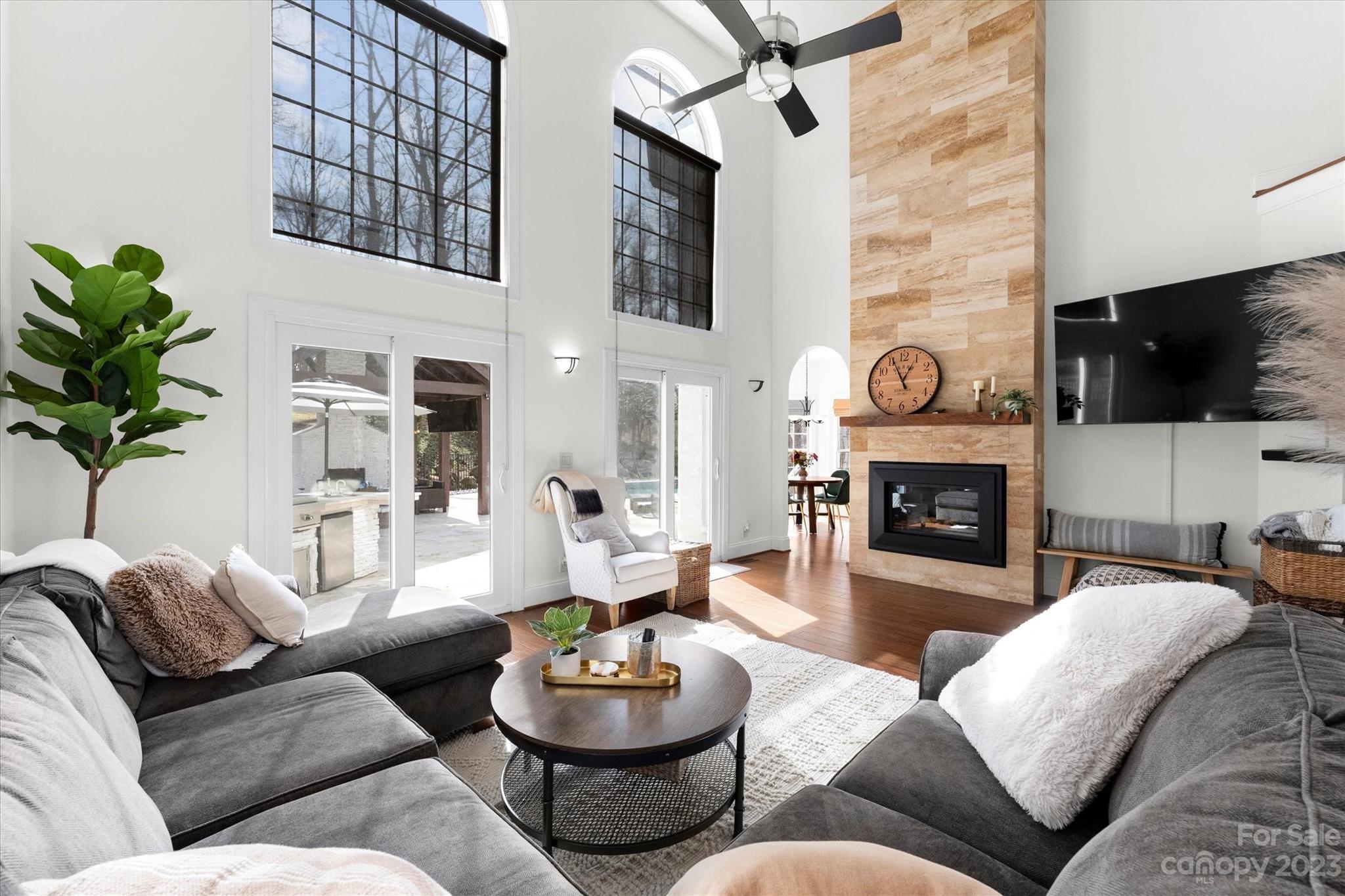 Greenbay Forest - Residential