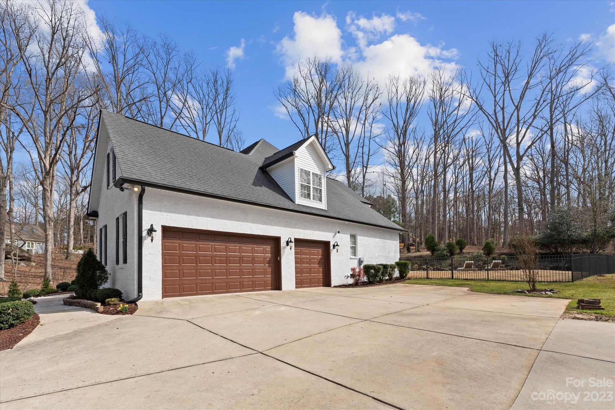 Greenbay Forest - Residential