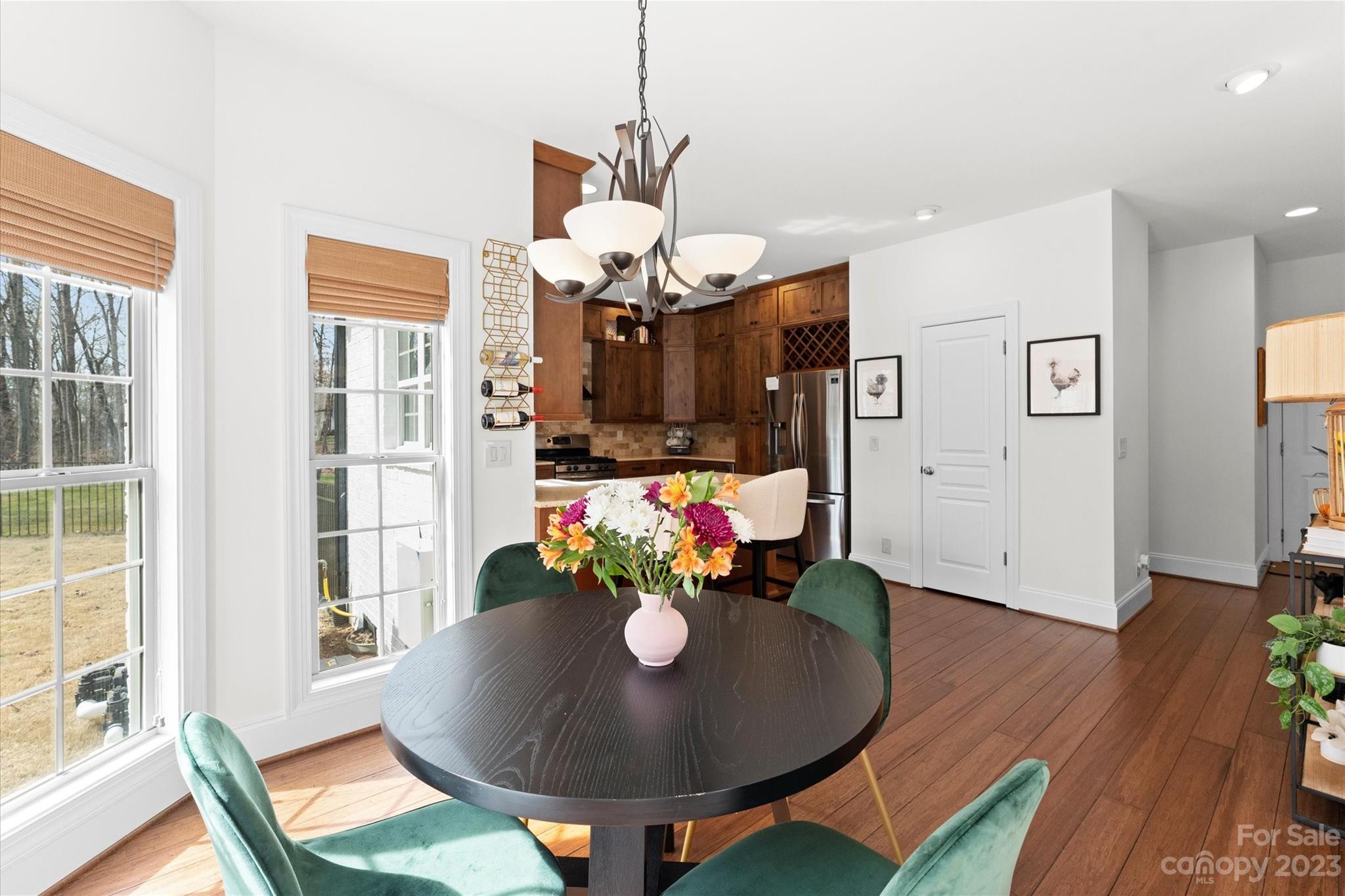 Greenbay Forest - Residential