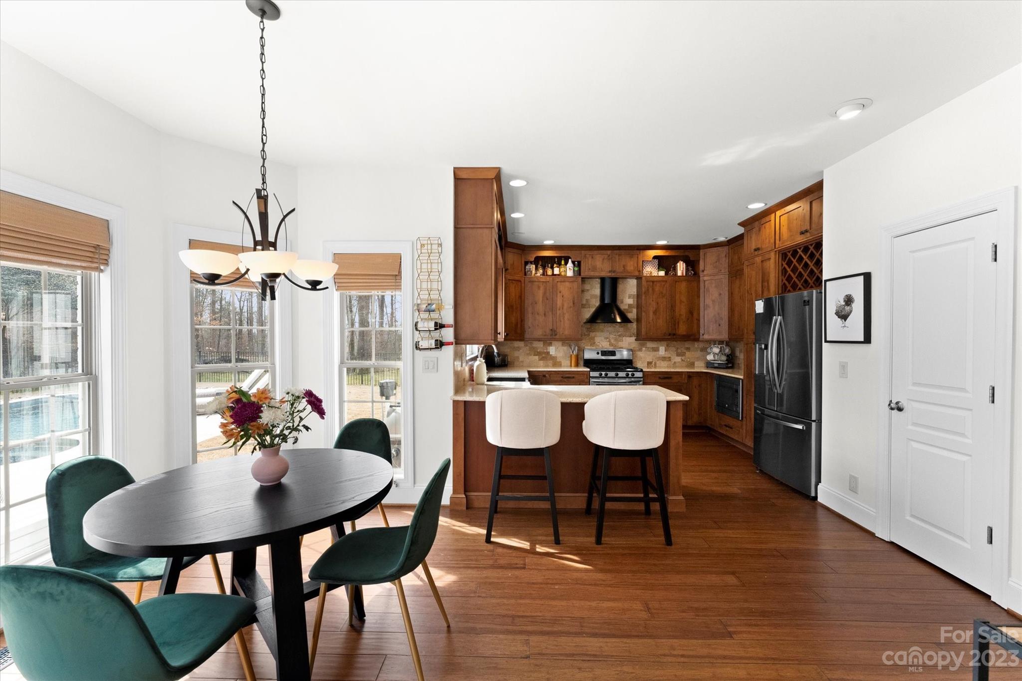 Greenbay Forest - Residential