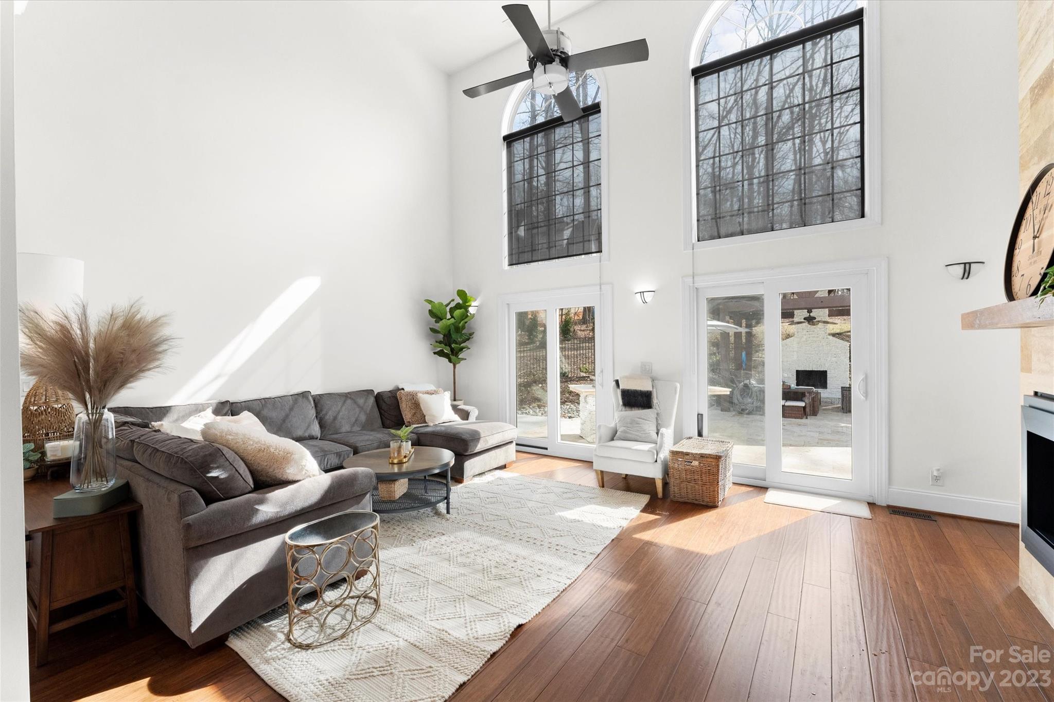 Greenbay Forest - Residential