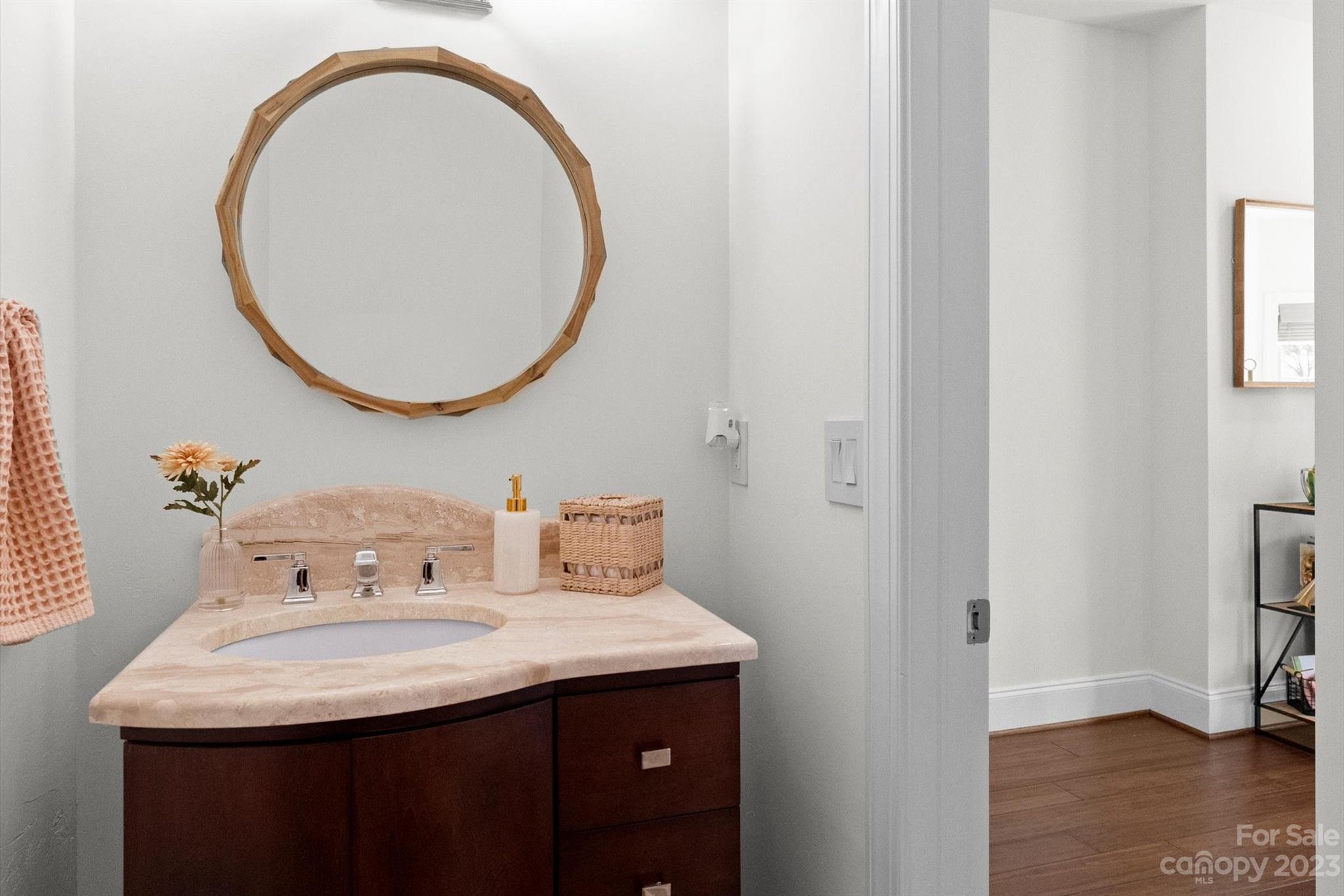 Greenbay Forest - Residential