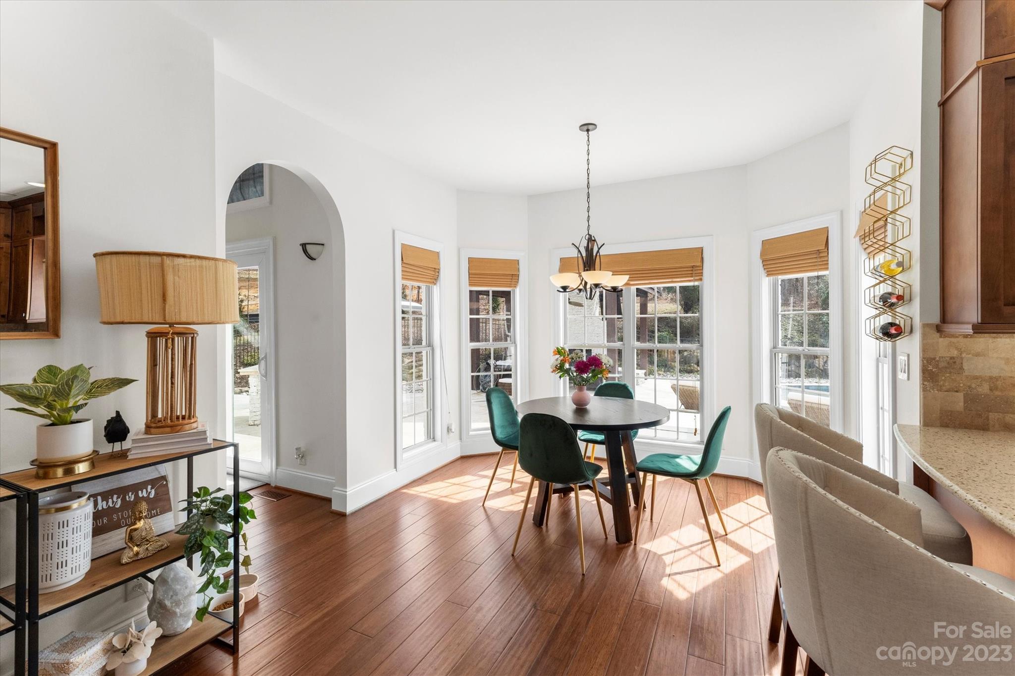 Greenbay Forest - Residential