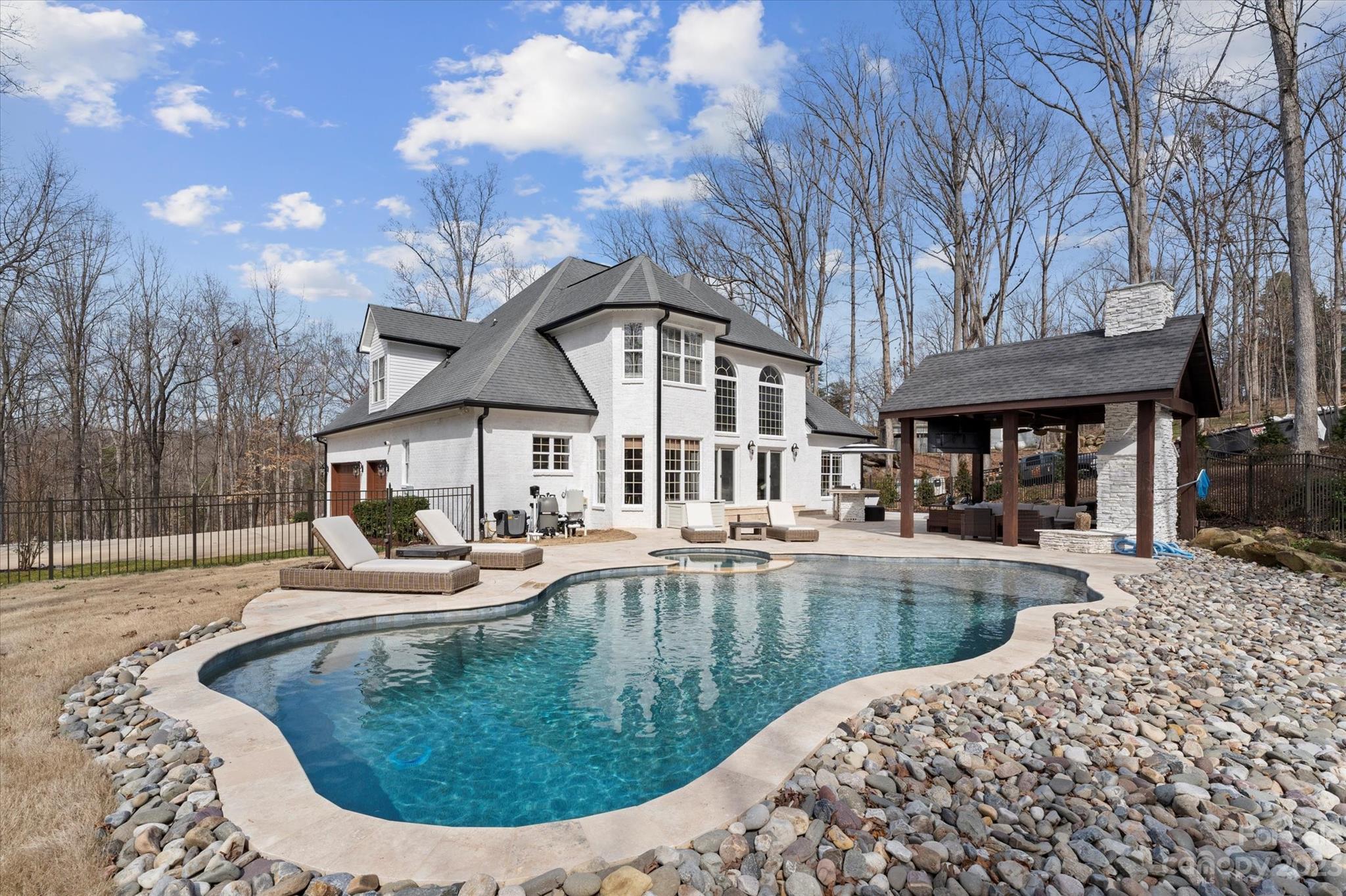 Greenbay Forest - Residential