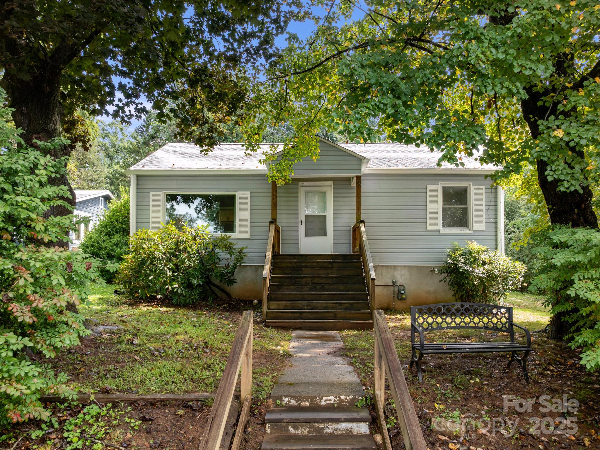 60 Middlemont Avenue