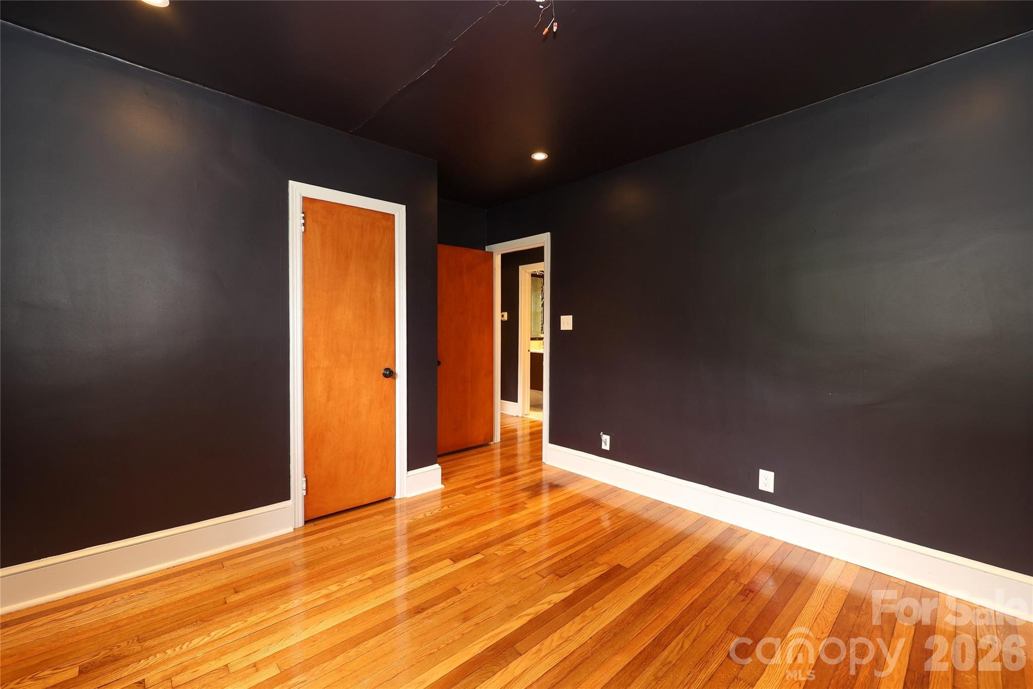 Commonwealth Park - Residential