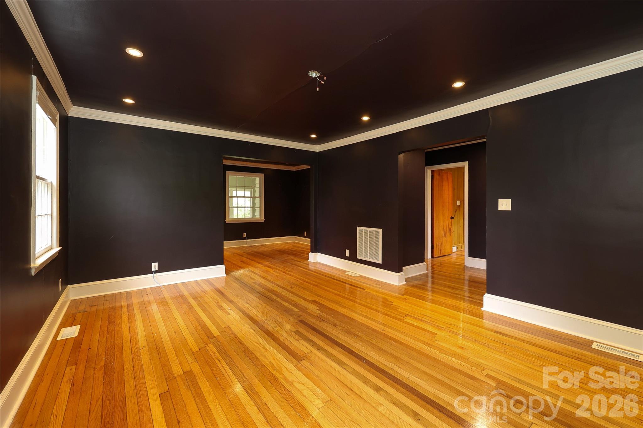 Commonwealth Park - Residential
