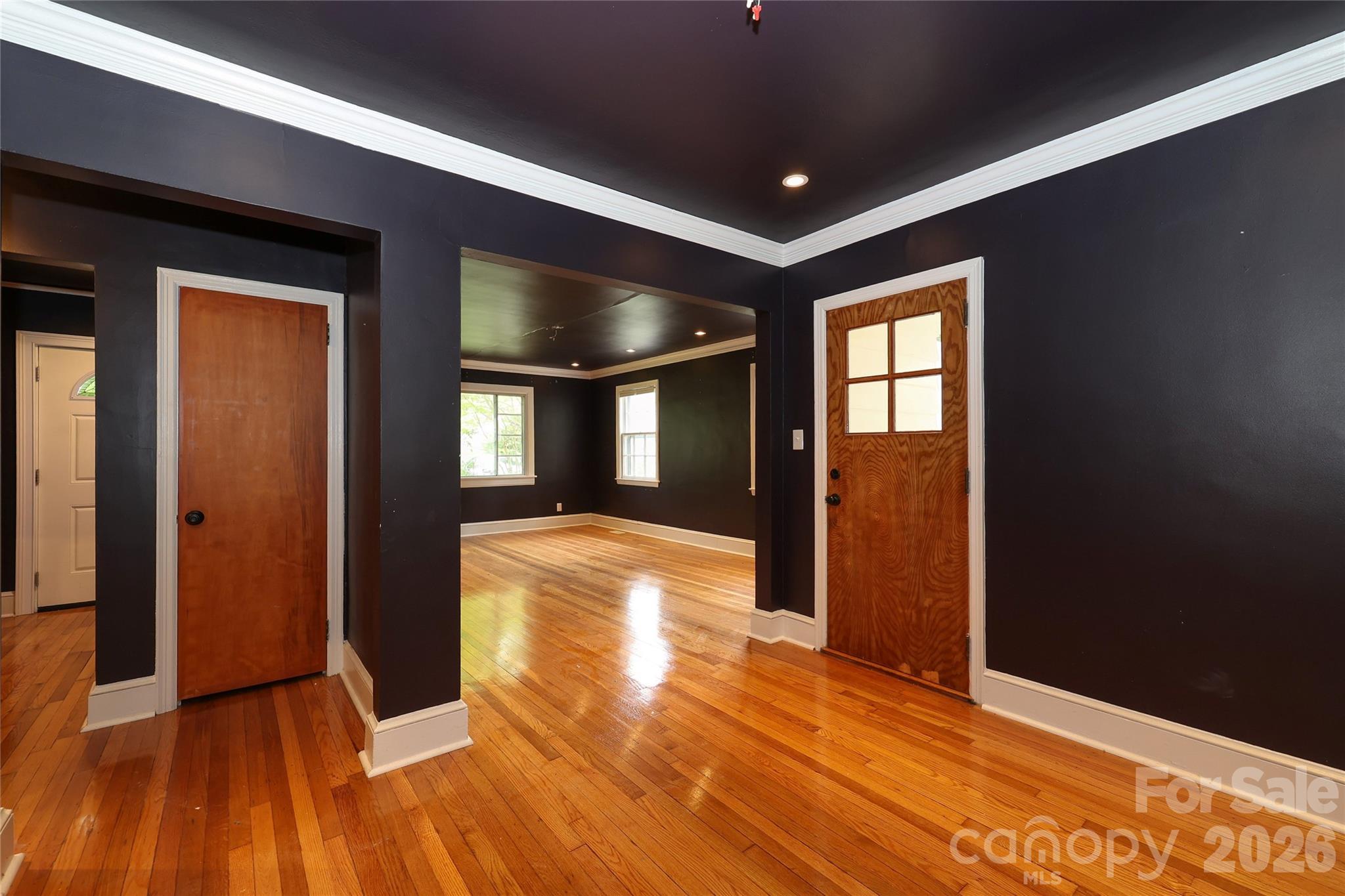 Commonwealth Park - Residential