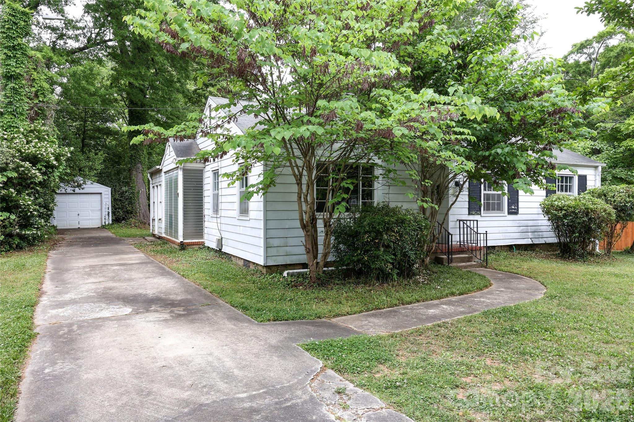 Commonwealth Park - Residential