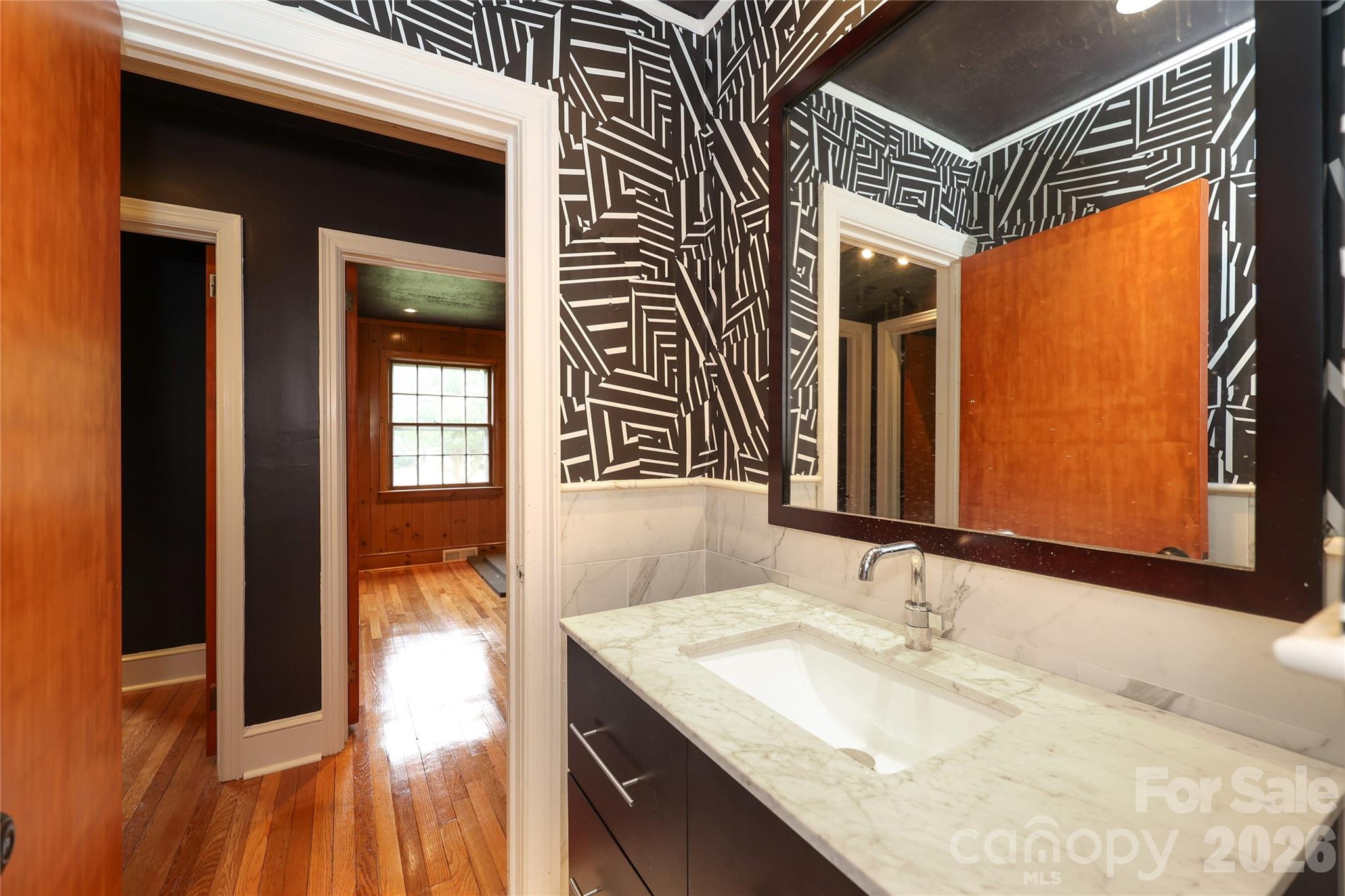 Commonwealth Park - Residential