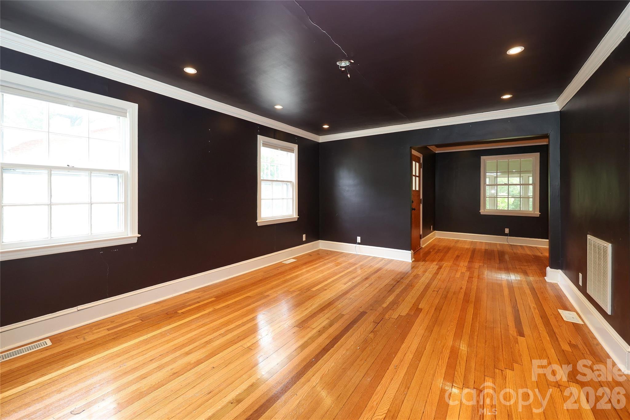 Commonwealth Park - Residential