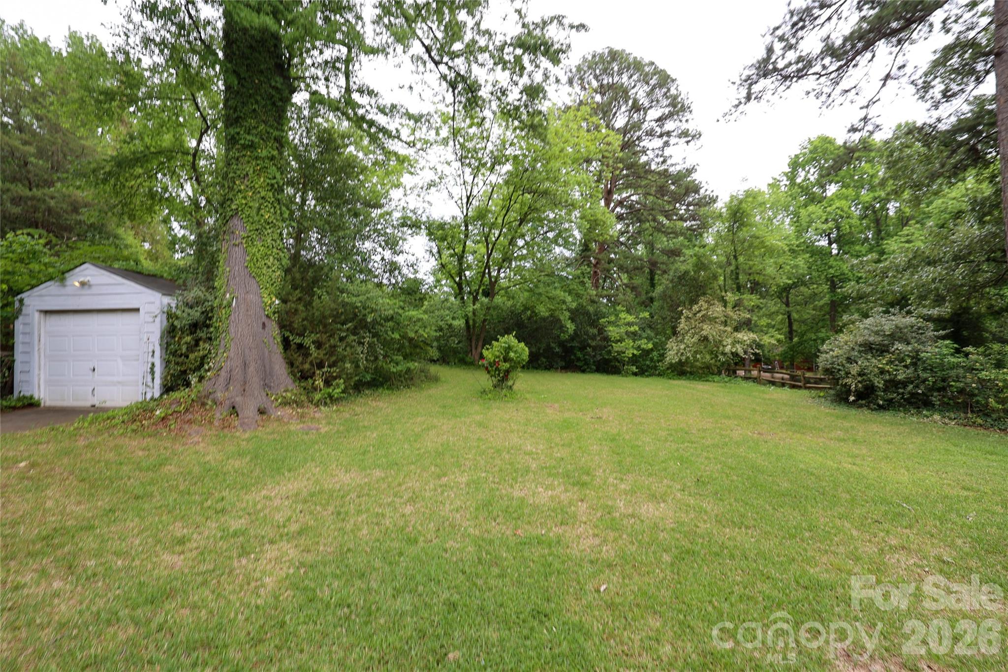 Commonwealth Park - Residential