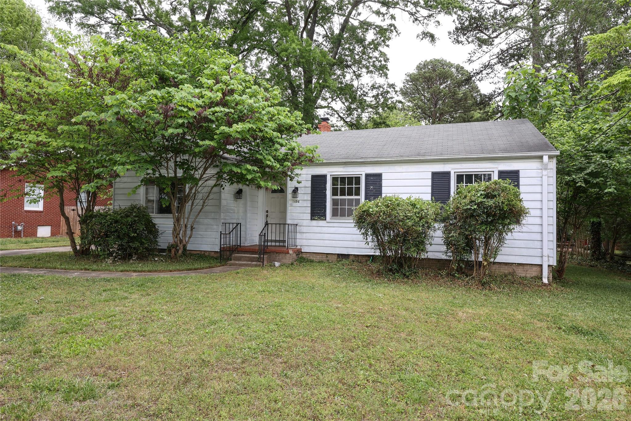 1456 Briar Creek Road