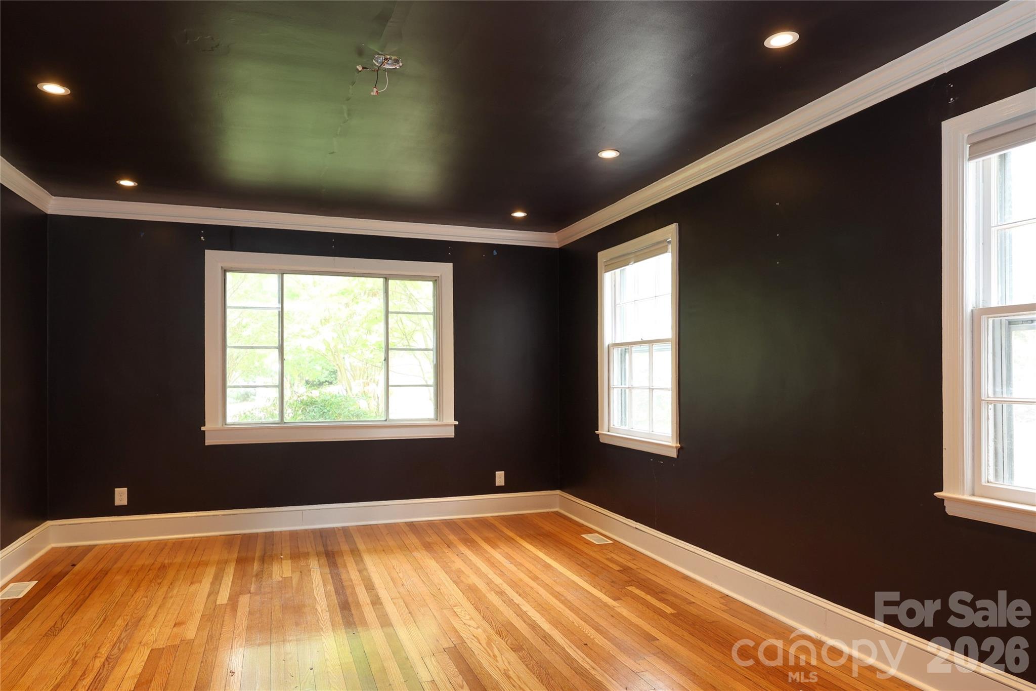 Commonwealth Park - Residential