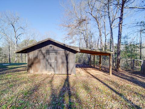 A home in Dallas