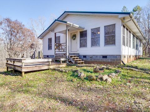 A home in Dallas