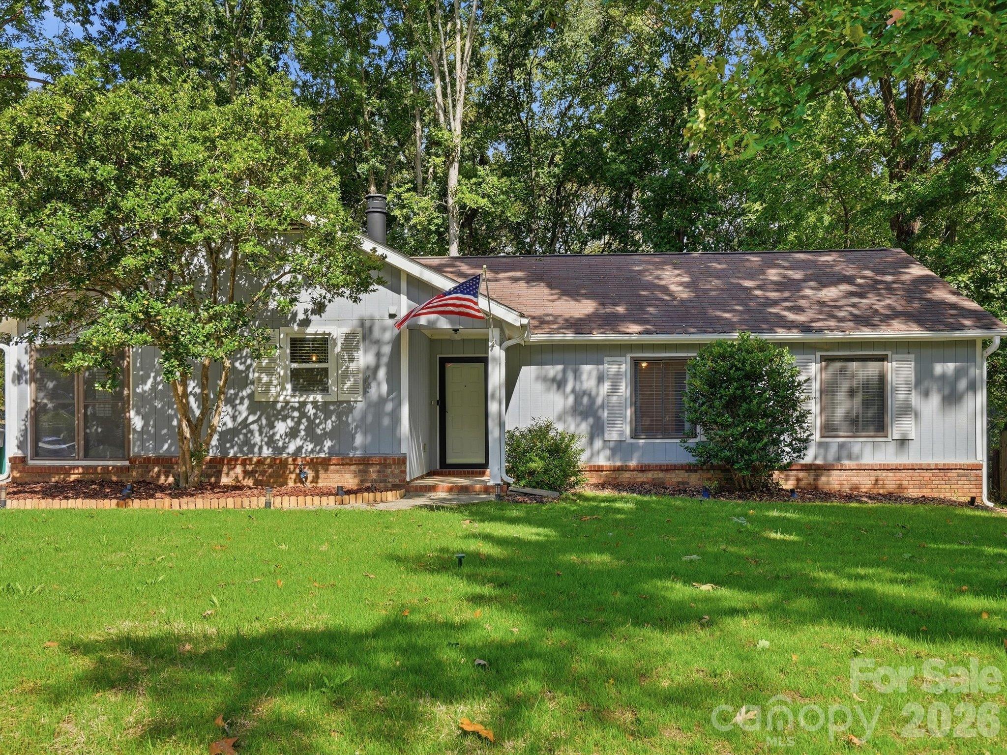 10702 Kingfisher Drive