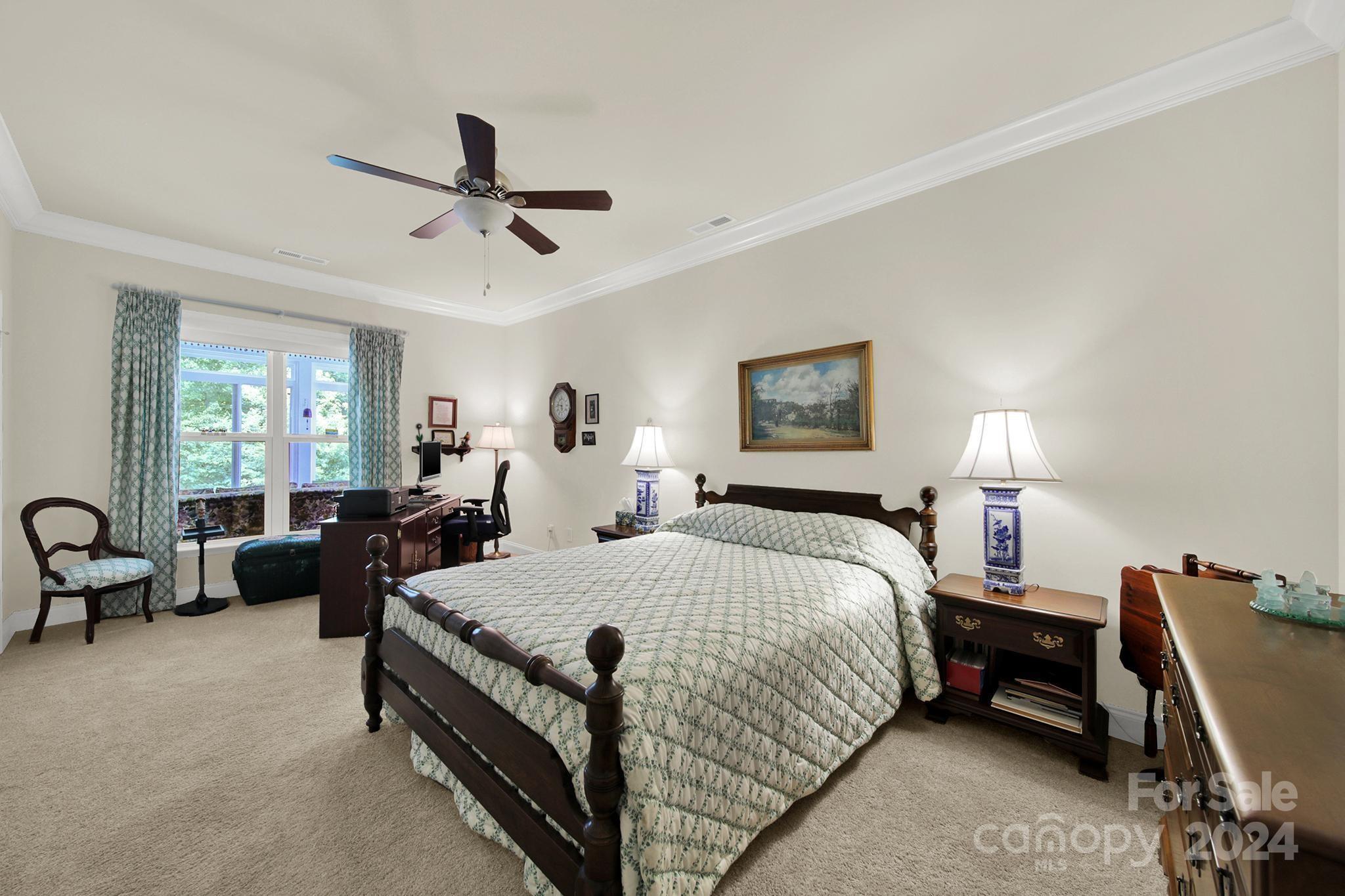 Sun City Carolina Lakes - Residential