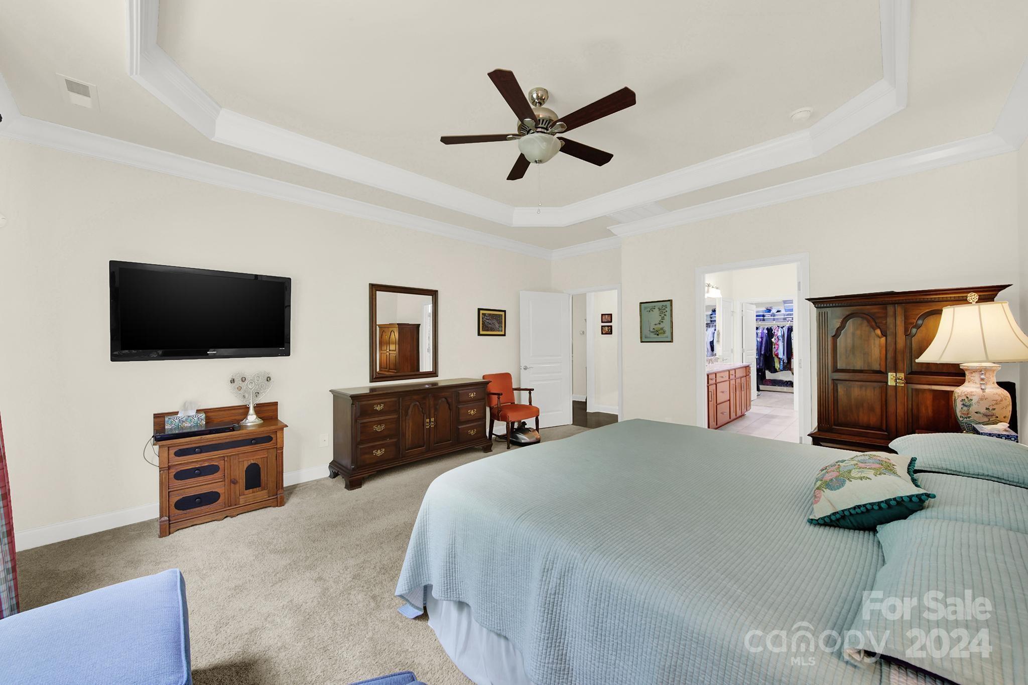 Sun City Carolina Lakes - Residential