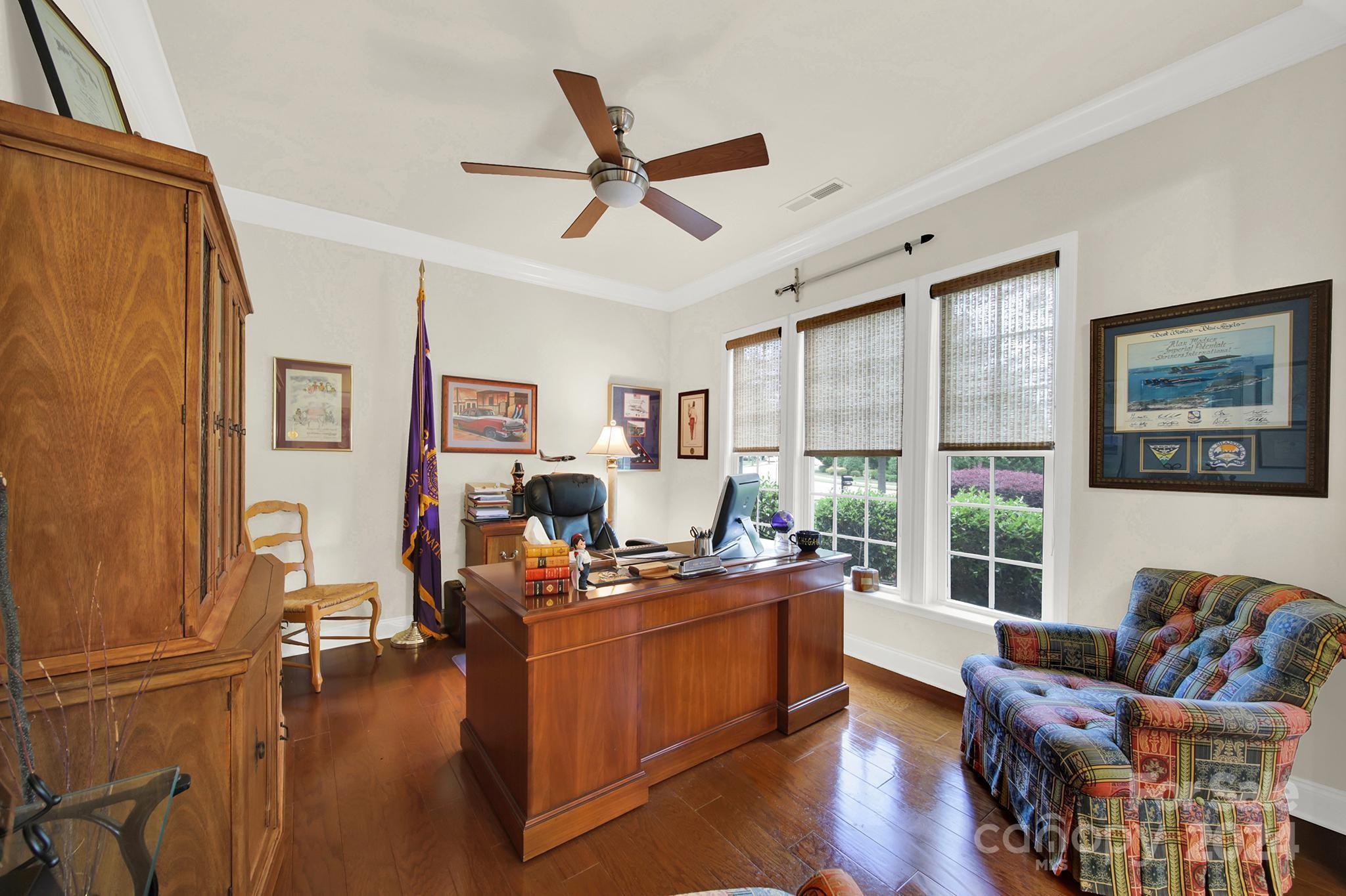 Sun City Carolina Lakes - Residential