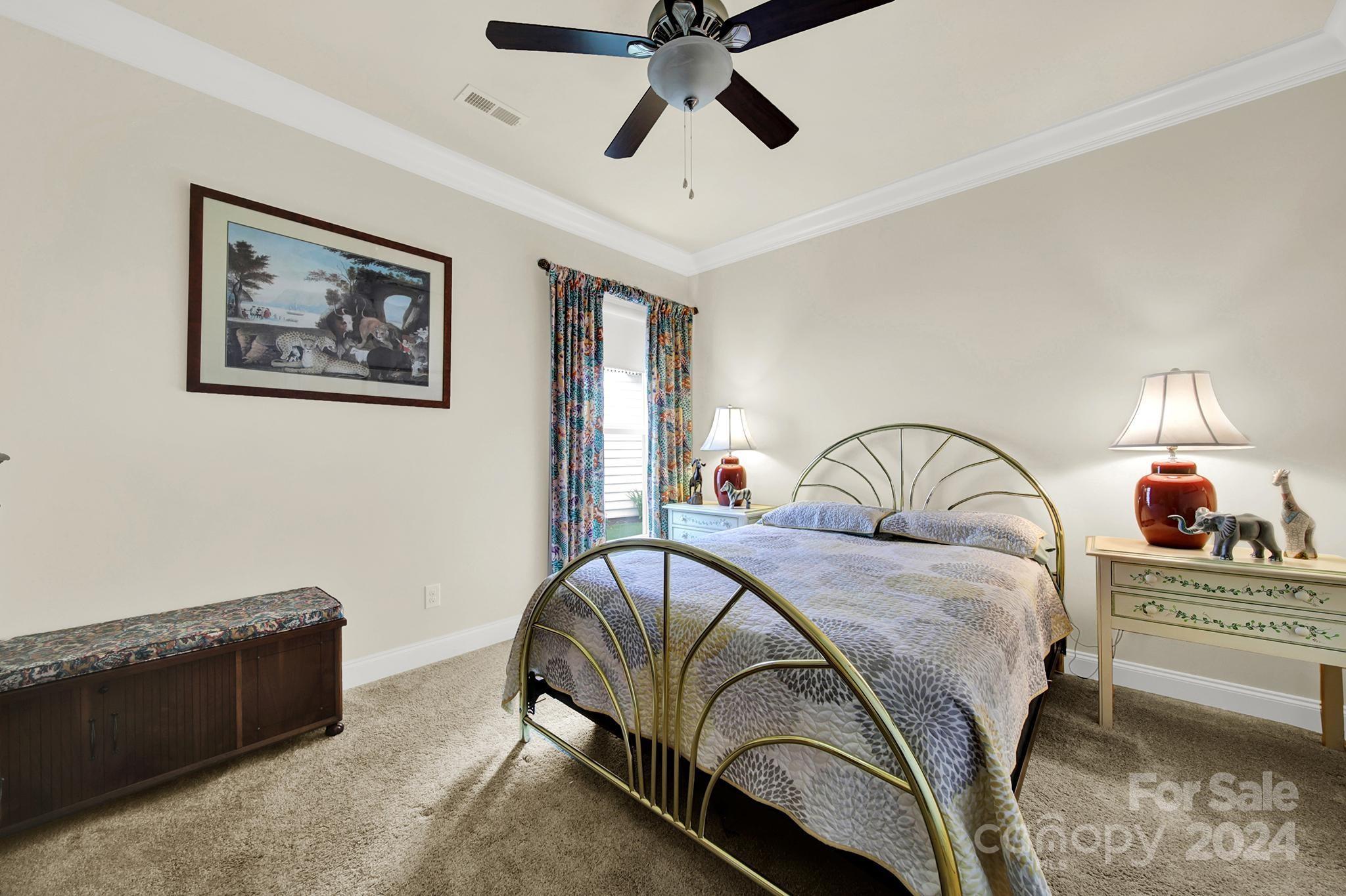 Sun City Carolina Lakes - Residential