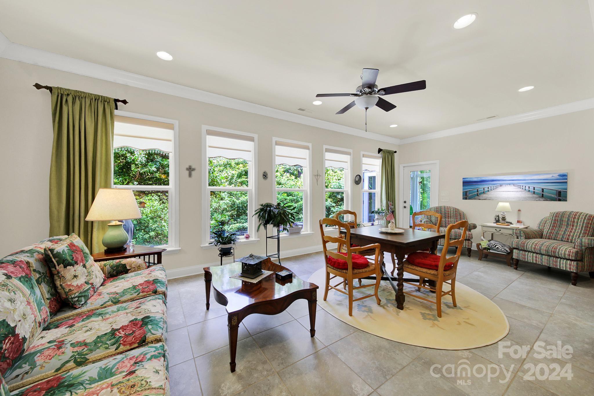 Sun City Carolina Lakes - Residential