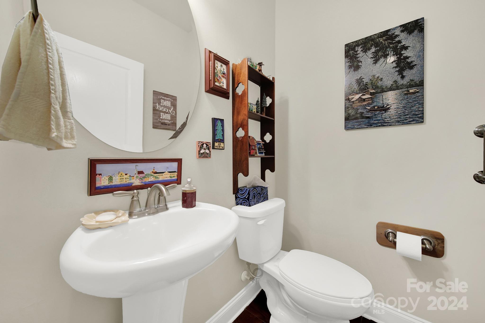 Sun City Carolina Lakes - Residential