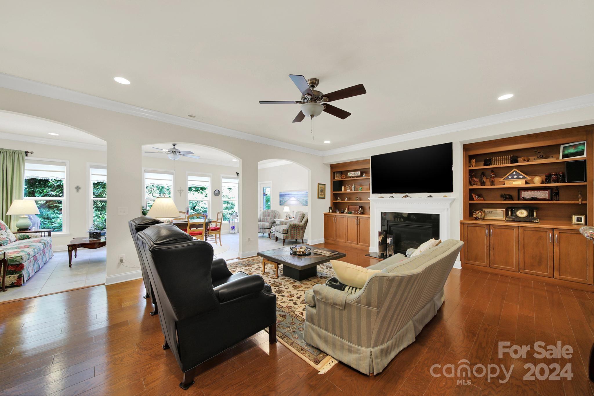 Sun City Carolina Lakes - Residential