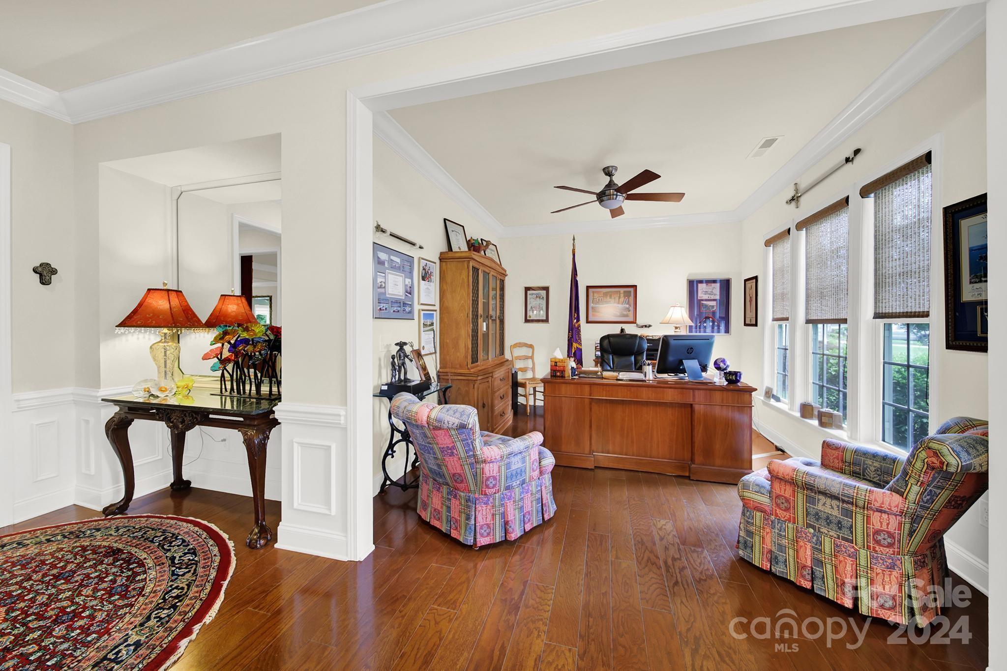 Sun City Carolina Lakes - Residential