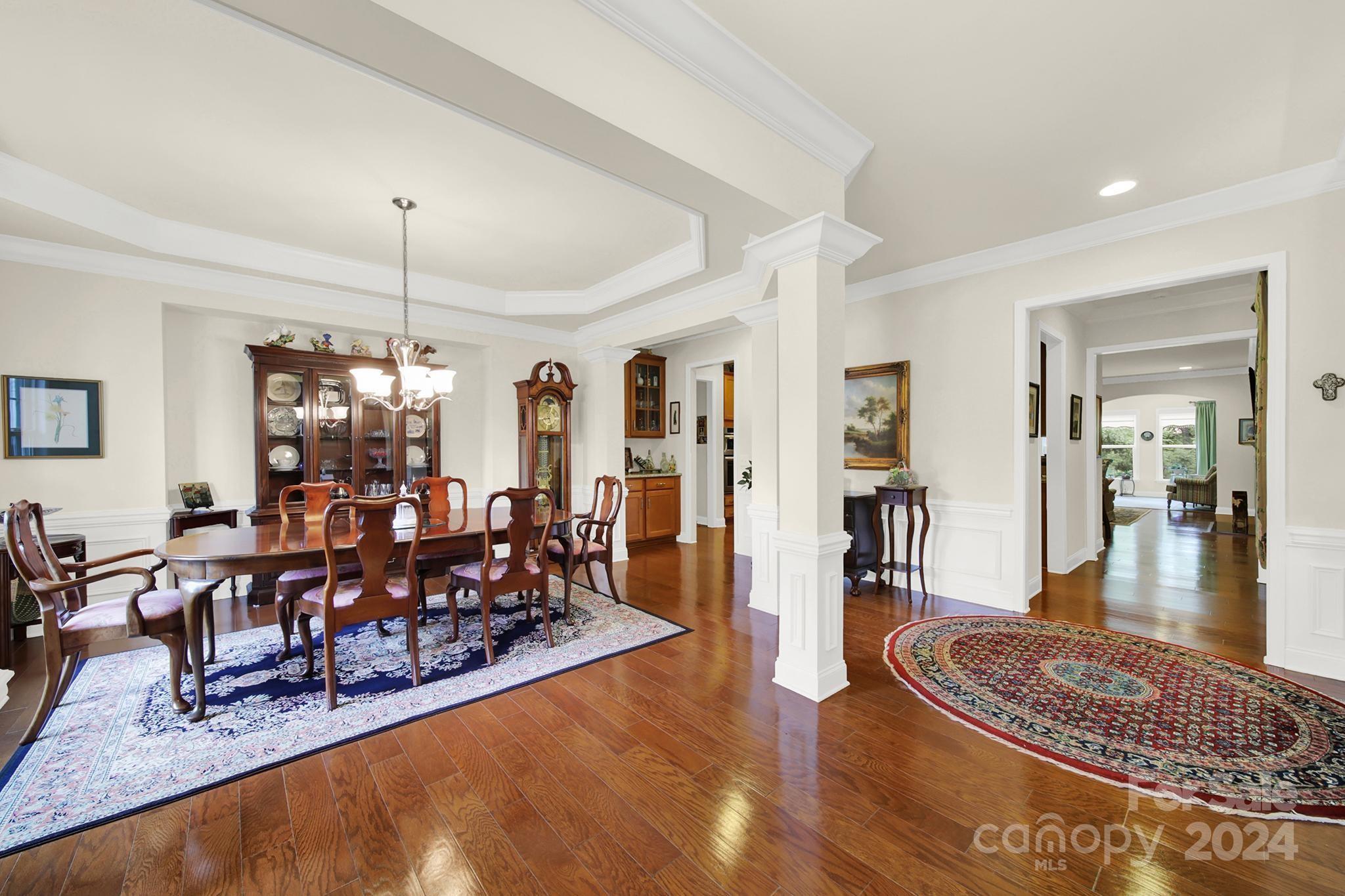 Sun City Carolina Lakes - Residential