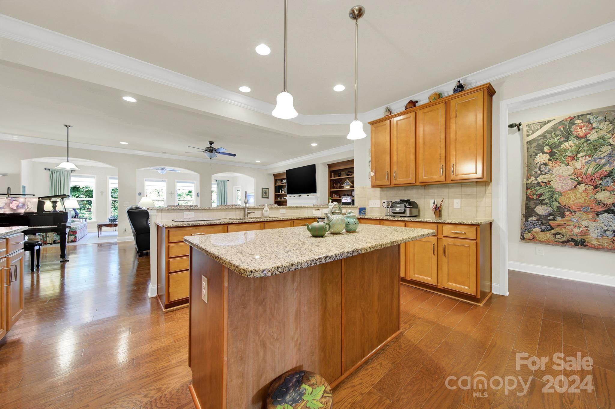 Sun City Carolina Lakes - Residential