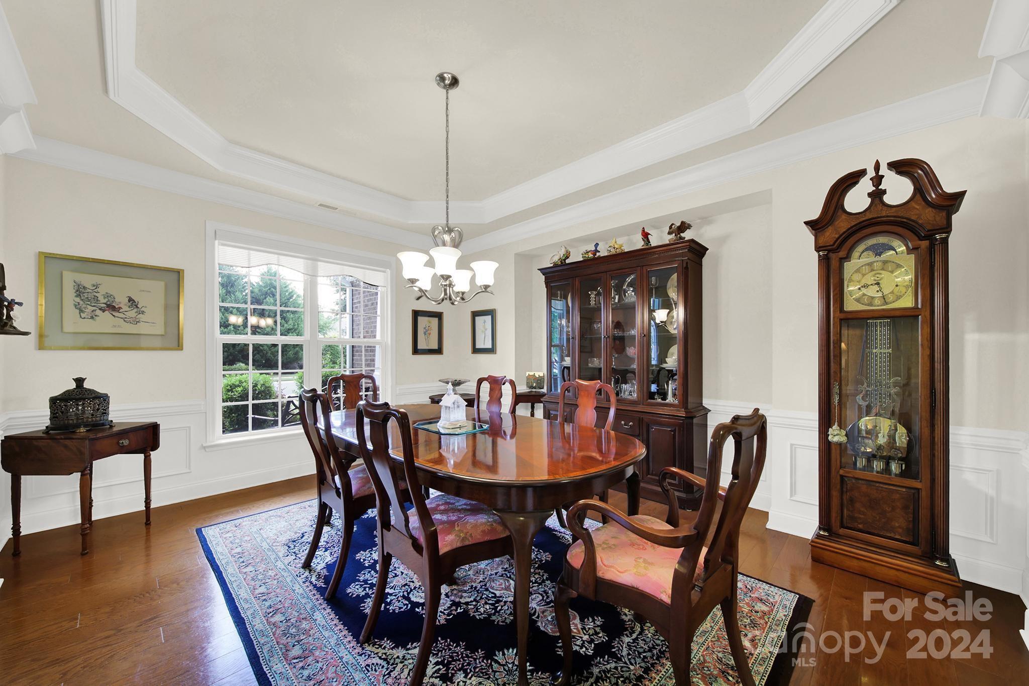 Sun City Carolina Lakes - Residential