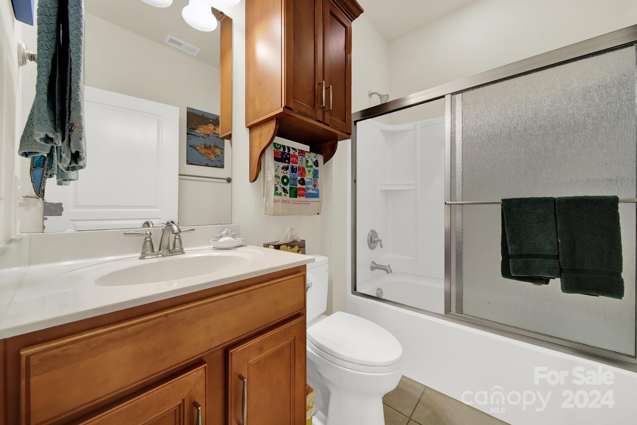 Sun City Carolina Lakes - Residential