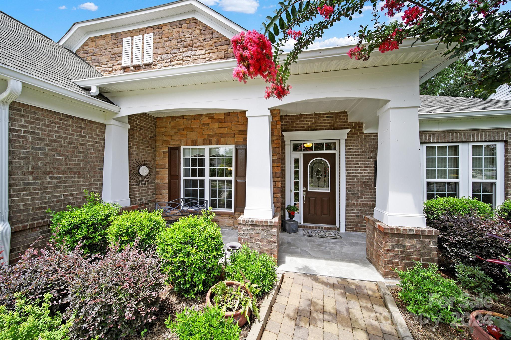 Sun City Carolina Lakes - Residential