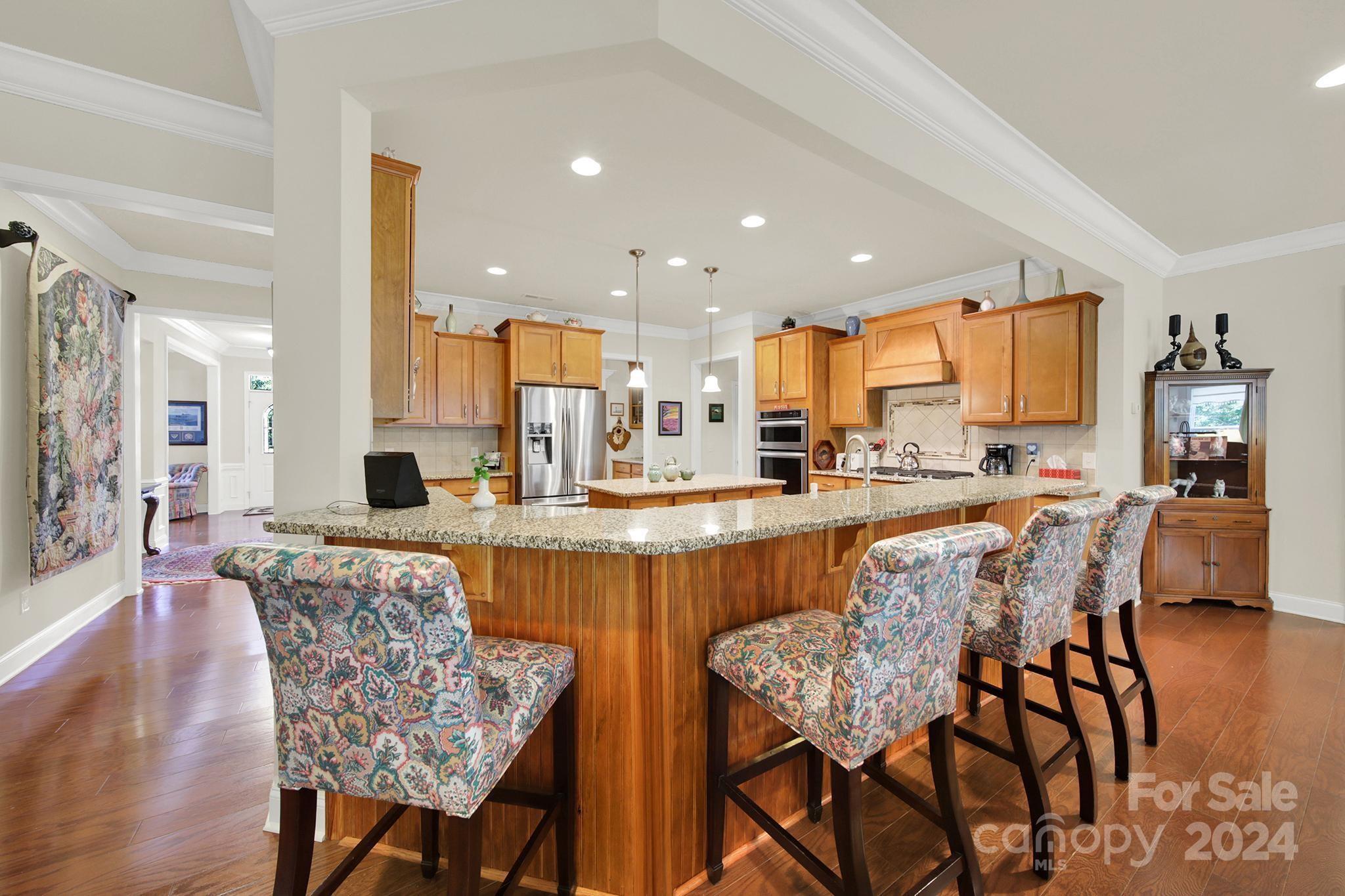 Sun City Carolina Lakes - Residential