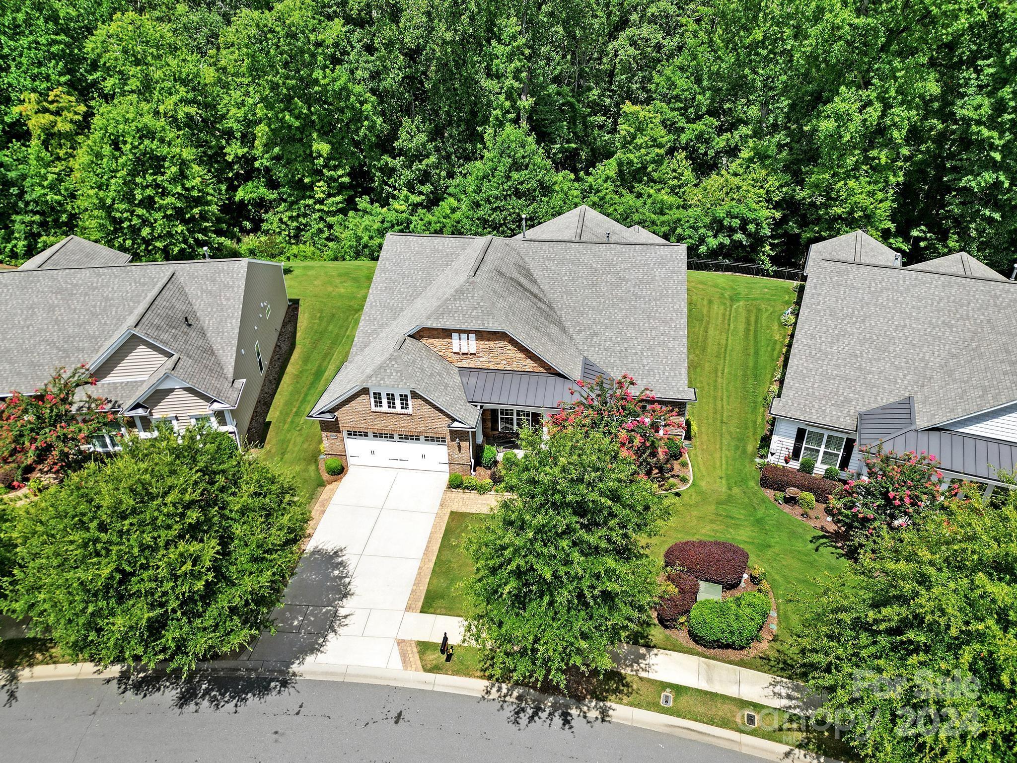 Sun City Carolina Lakes - Residential