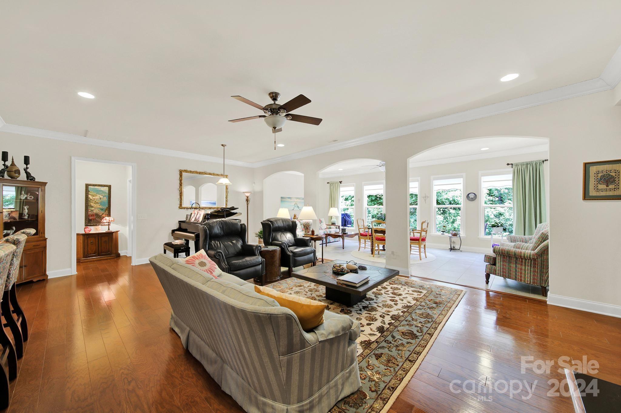 Sun City Carolina Lakes - Residential