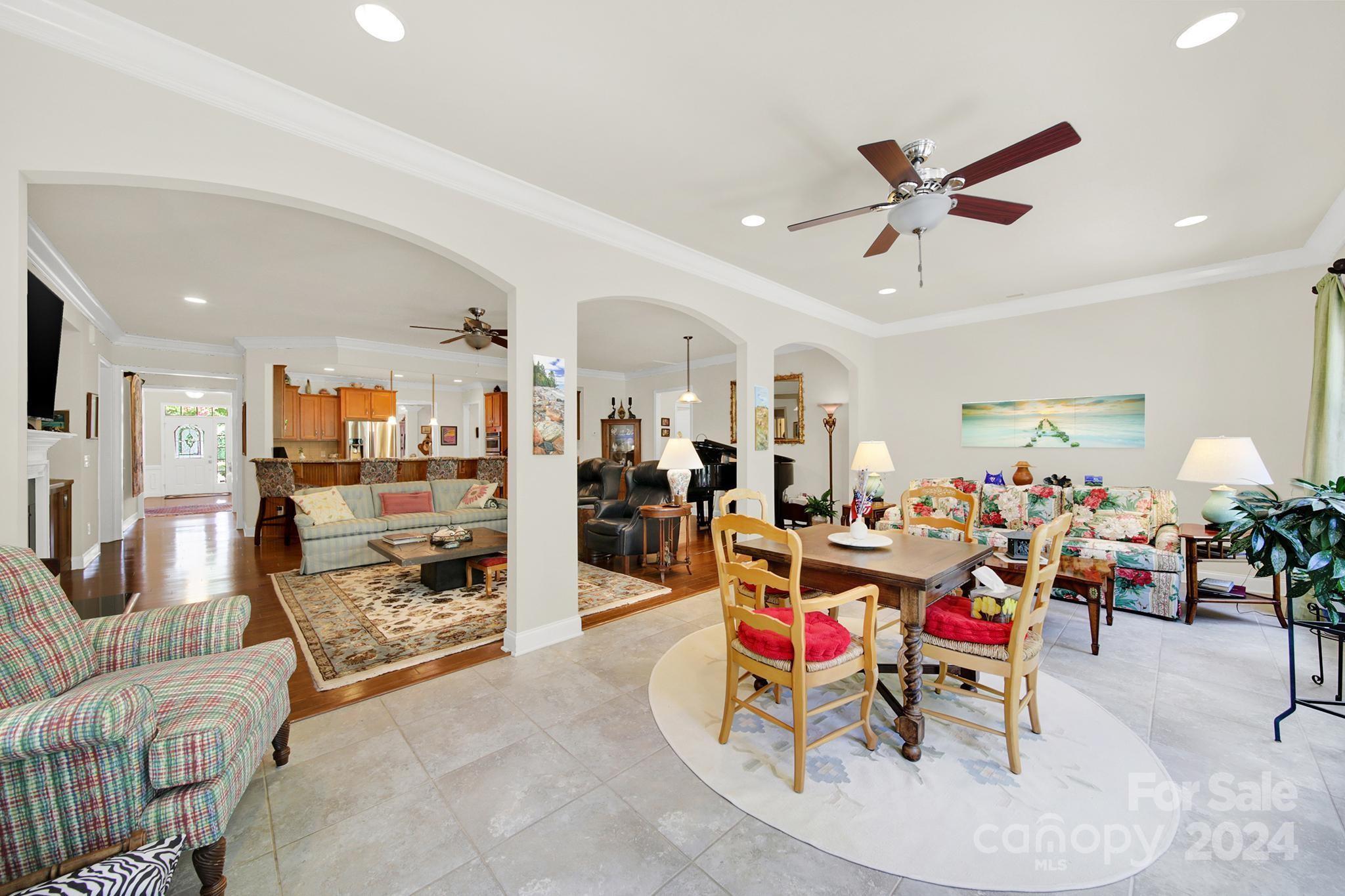 Sun City Carolina Lakes - Residential