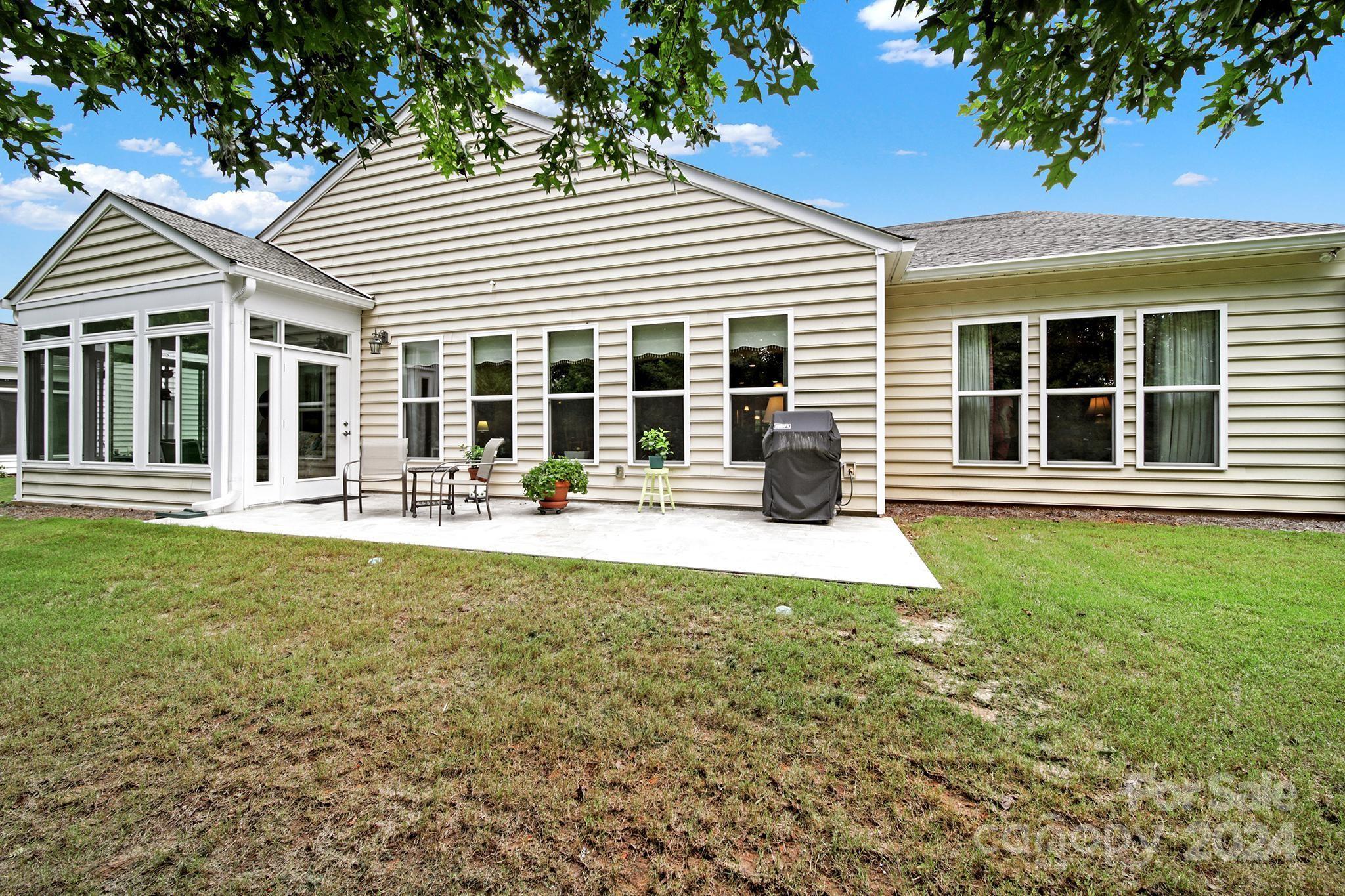 Sun City Carolina Lakes - Residential