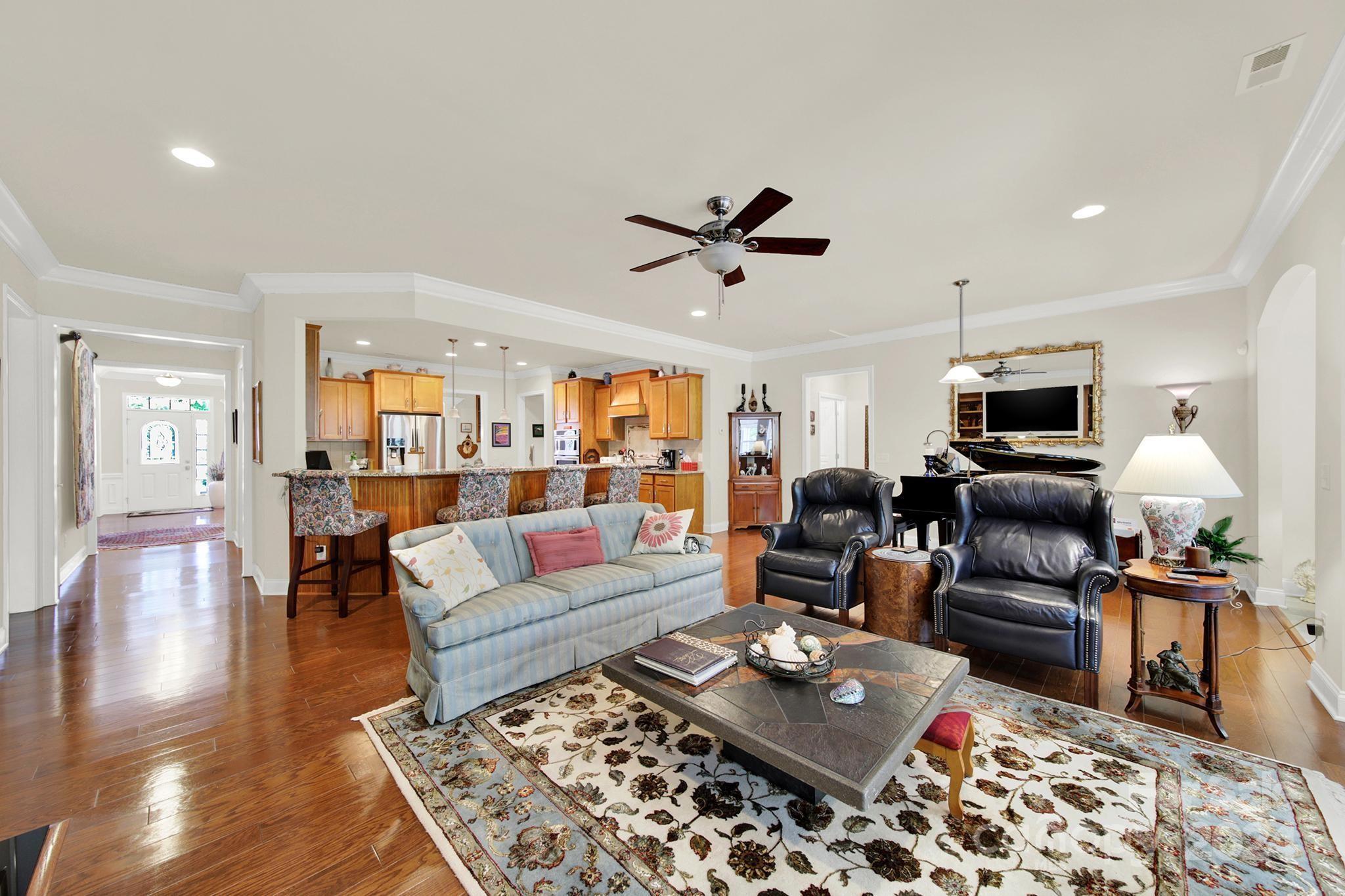 Sun City Carolina Lakes - Residential