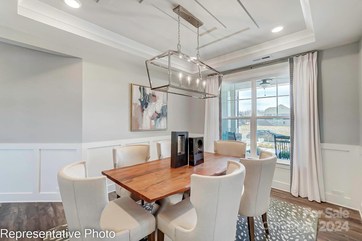 Harmony - Residential