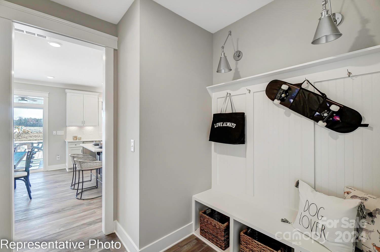 Harmony - Residential