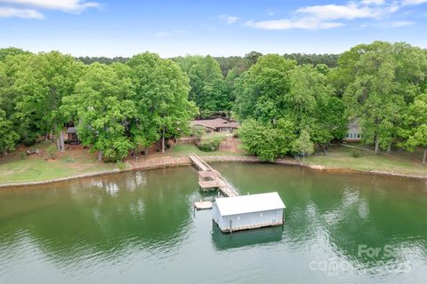 4798 Lynwood Road Sherrills Ford NC 28673