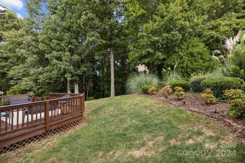 A home in Fort Mill