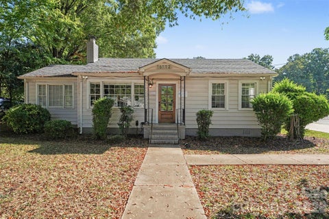 Photo of 16112 Old Statesville Road, Huntersville, NC 28078 (MLS # 4428154)