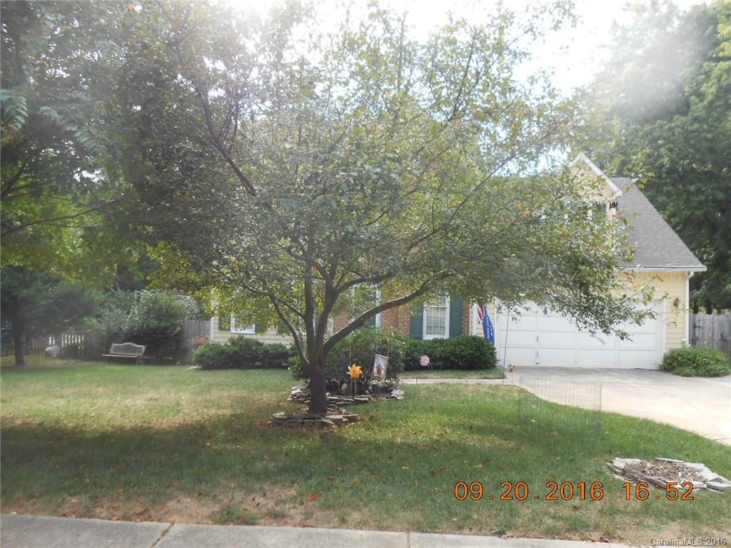 The Heathers - Residential