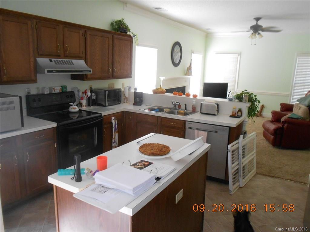 The Heathers - Residential