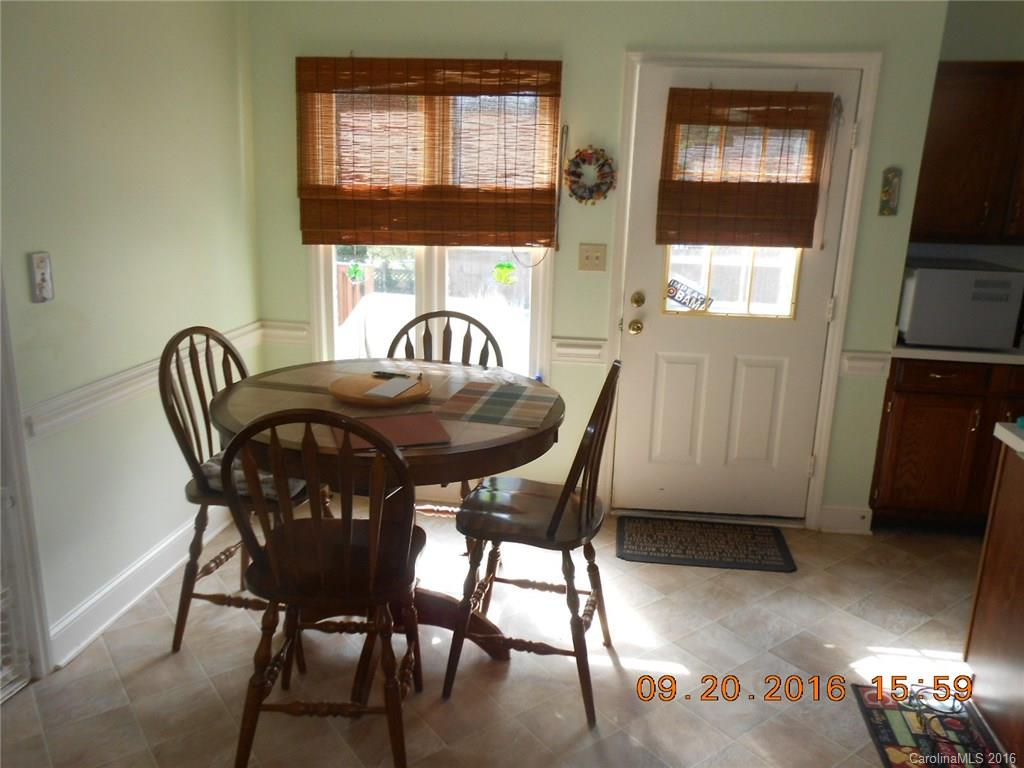 The Heathers - Residential